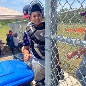 Meet your Posher, Zachary